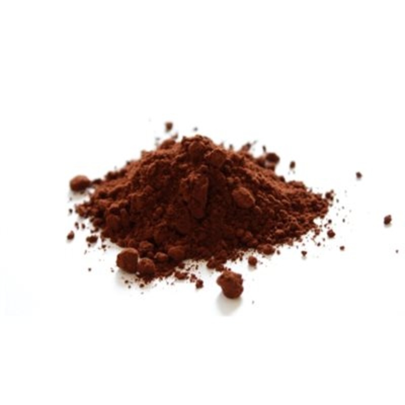 Valrhona Dutch Processed Cocoa Powder