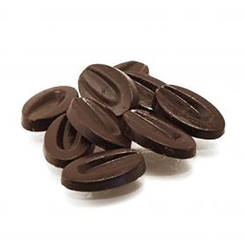 Valrhona Guanaja Feves 70% Cocoa
