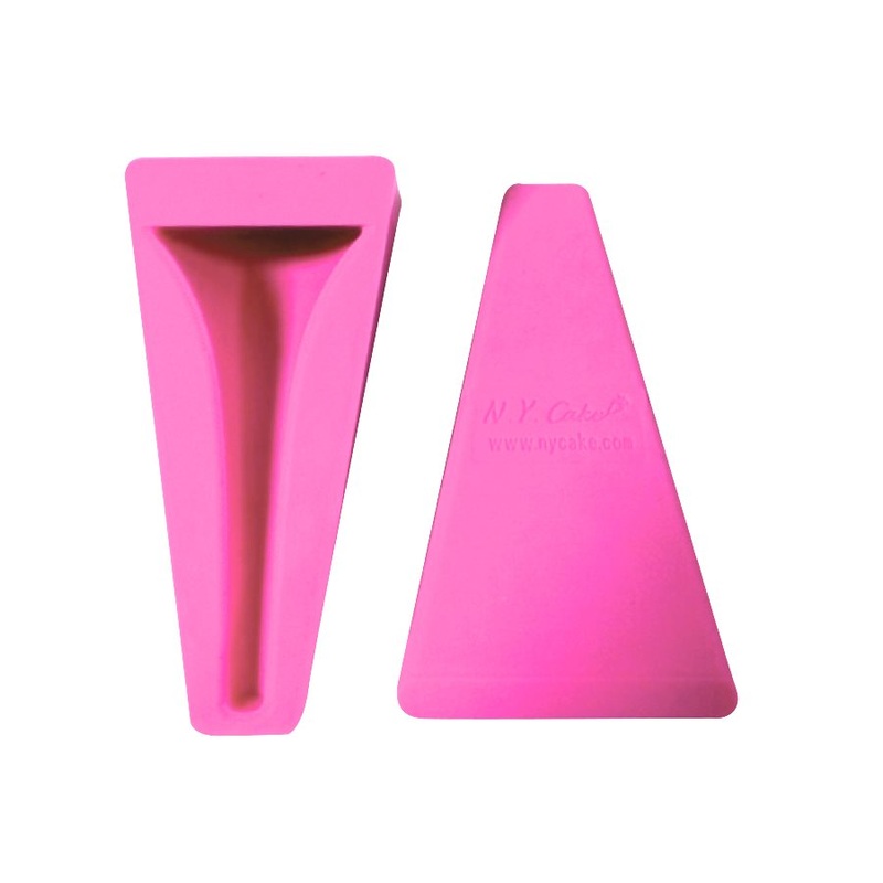4 1/2 Inch Stiletto High Heel Mold