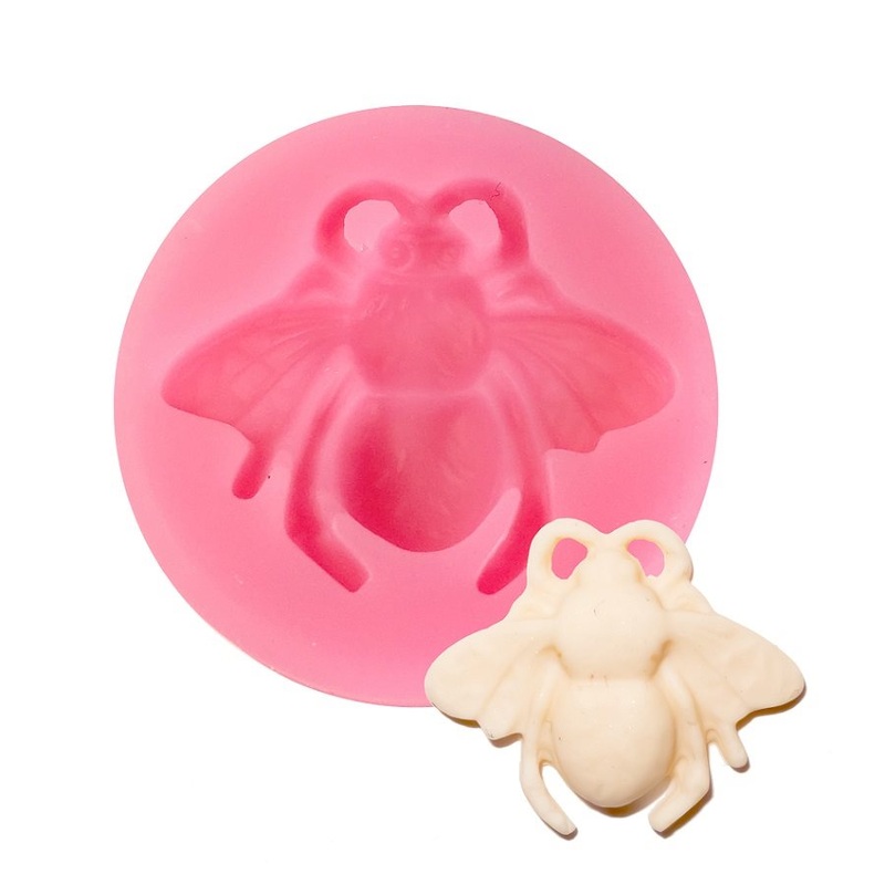 Beetle Silicone Mold