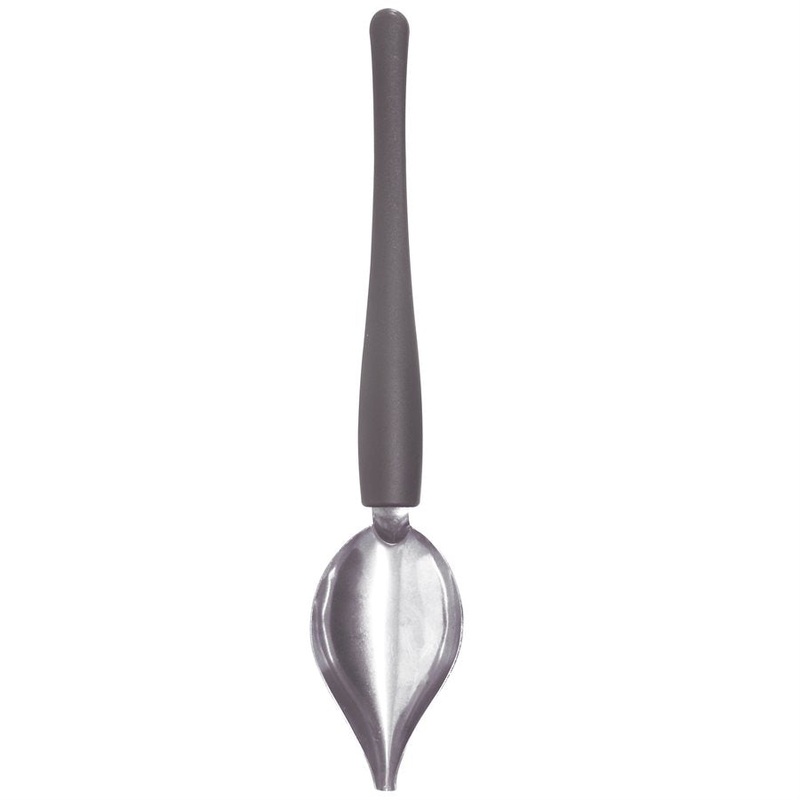 Chocolate Scooper w/ Silicone Grip - Large Size