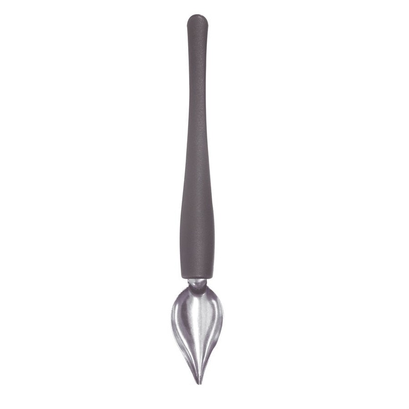 Chocolate Scooper w/ Silicone Grip - Small Size
