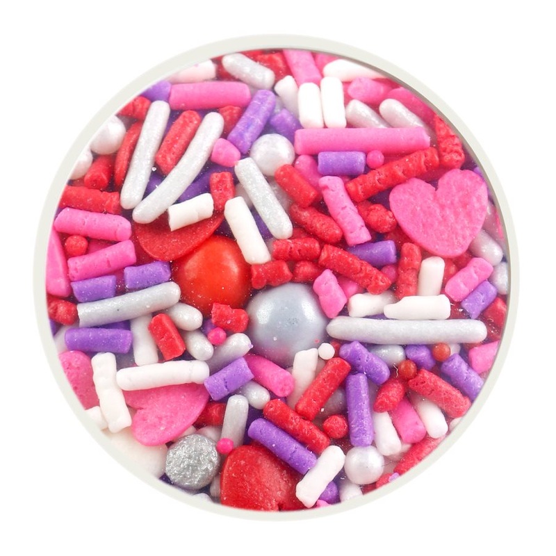 Endgame Sprinkle Mix 2.2 oz.