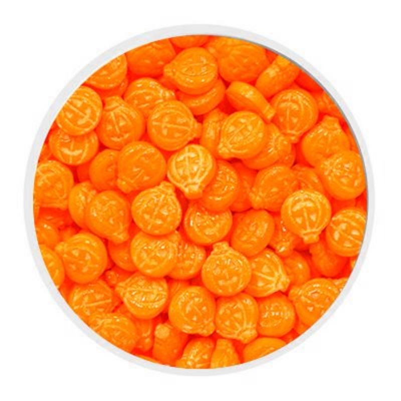 Pumpkins Sprinkles 3 oz.