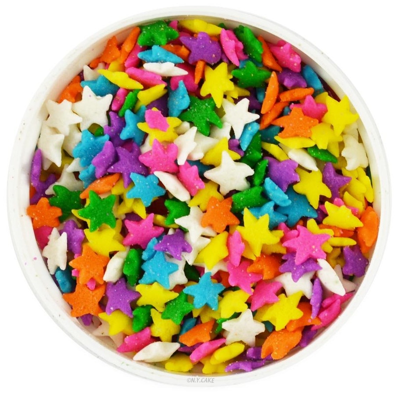 Star Sprinkles