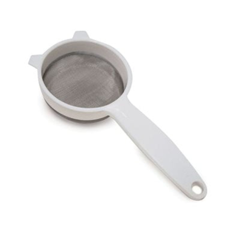 2 1/2" Strainer