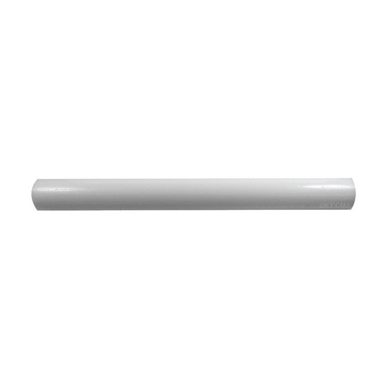 9 Inch White Fondant Rolling Pin