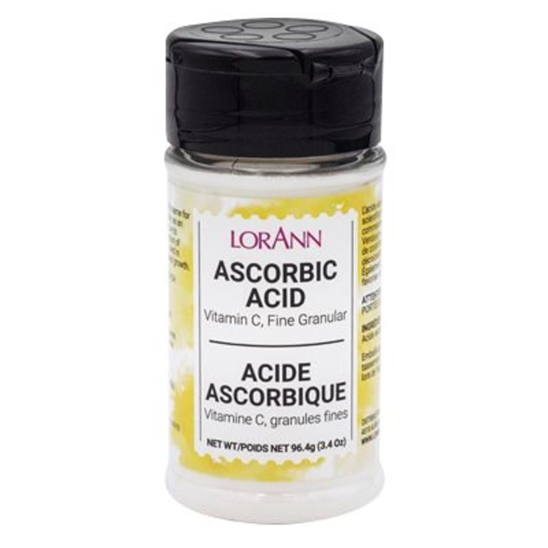 Ascorbic Acid