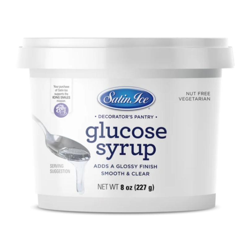 Glucose 8 oz.