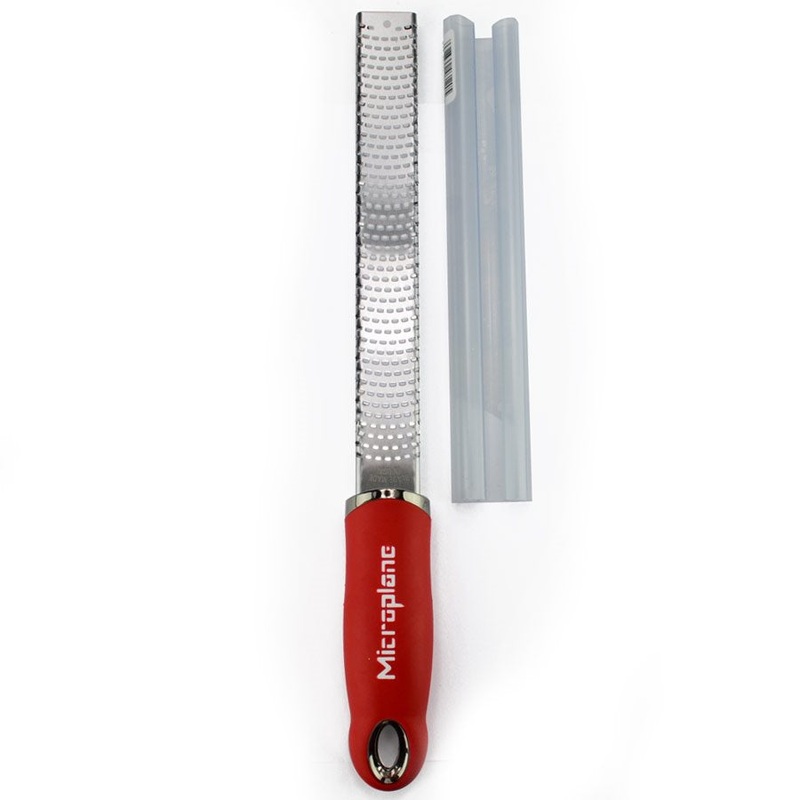 Microplane Classic Grater/ Zester