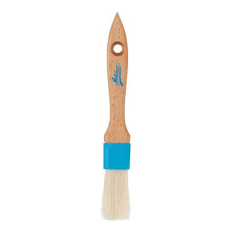 Pastry Brush 1 Inch Wide