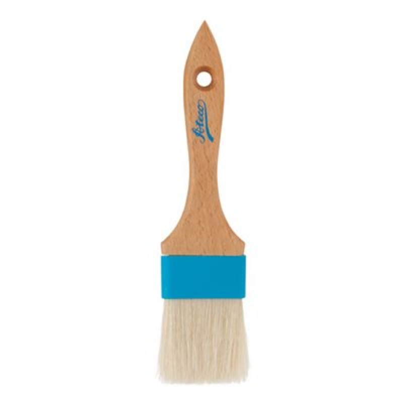 Pastry Brush 2 Inch Wide