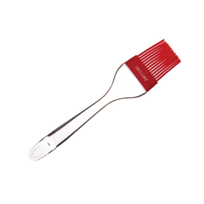 Silicone Pastry Brush 1 3/4 Inches Wide