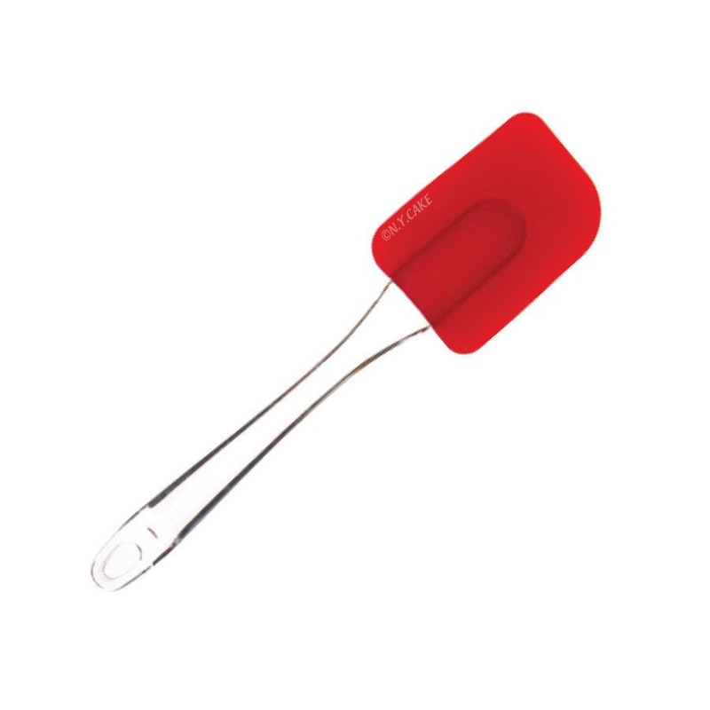 Silicone Spatula 2 1/8 Inches Wide