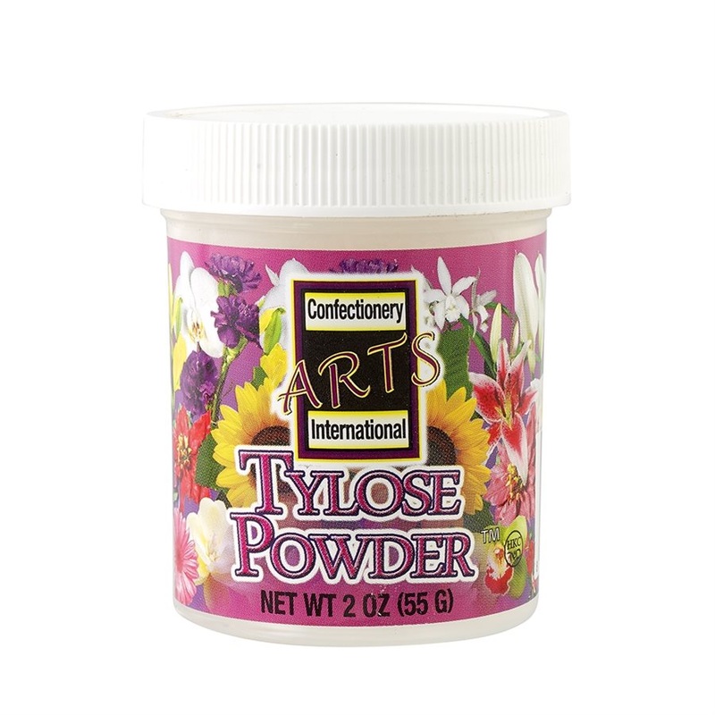 Tylose Powder CMC