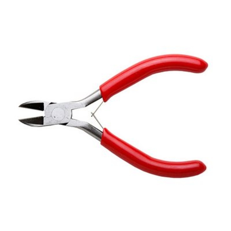 Wire Cutting Tool 4 1/2 Inch Long