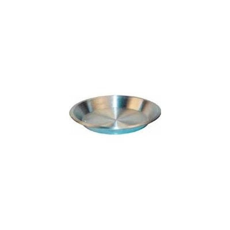 10 Inch Pie Pan Aluminum