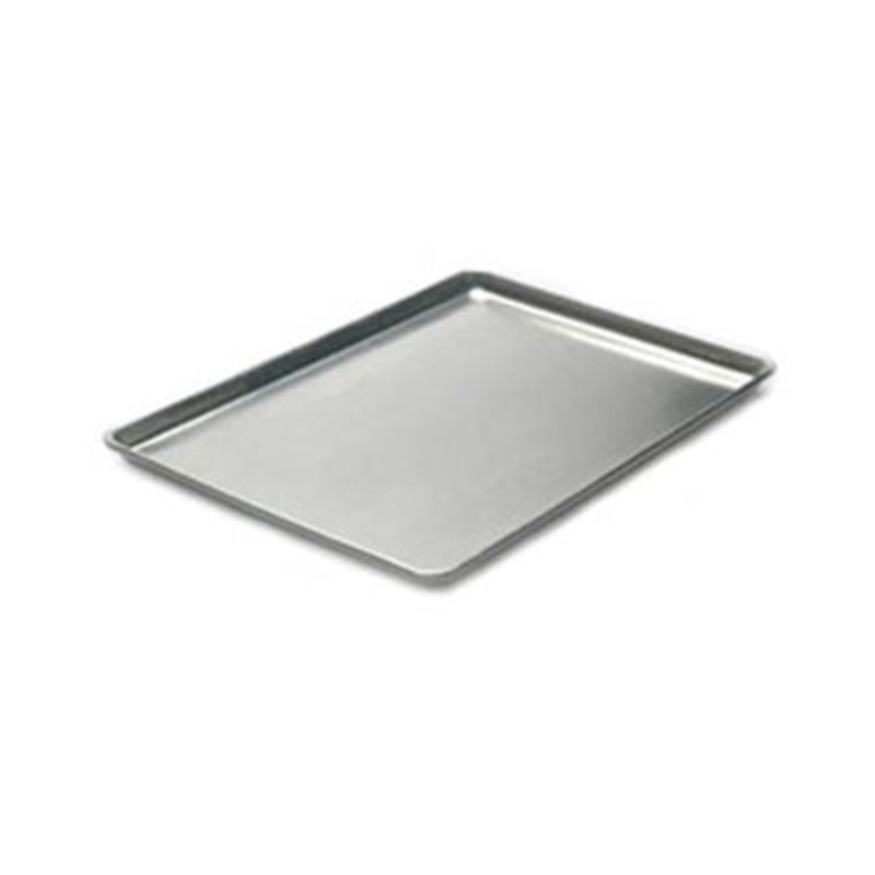 Aluminum Cookie Sheet Pan Half Size 13 x 18 Inch