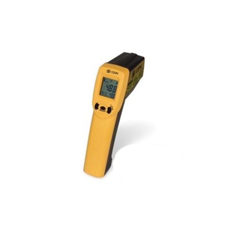 Infrared Thermometer