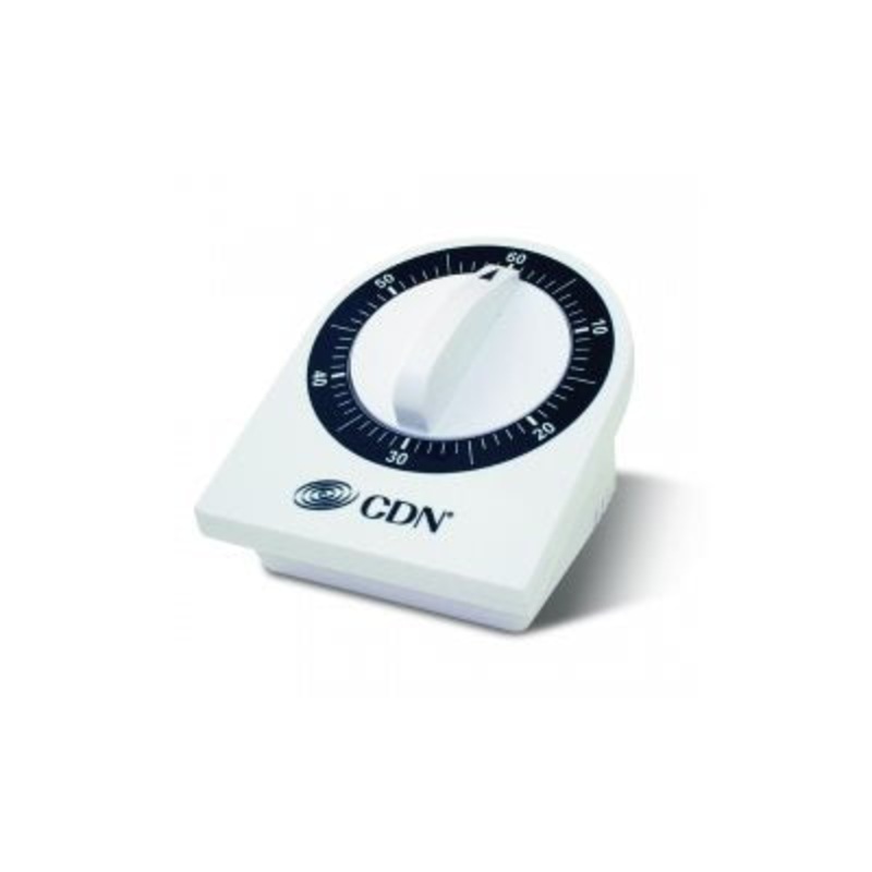 Mechanical Timer