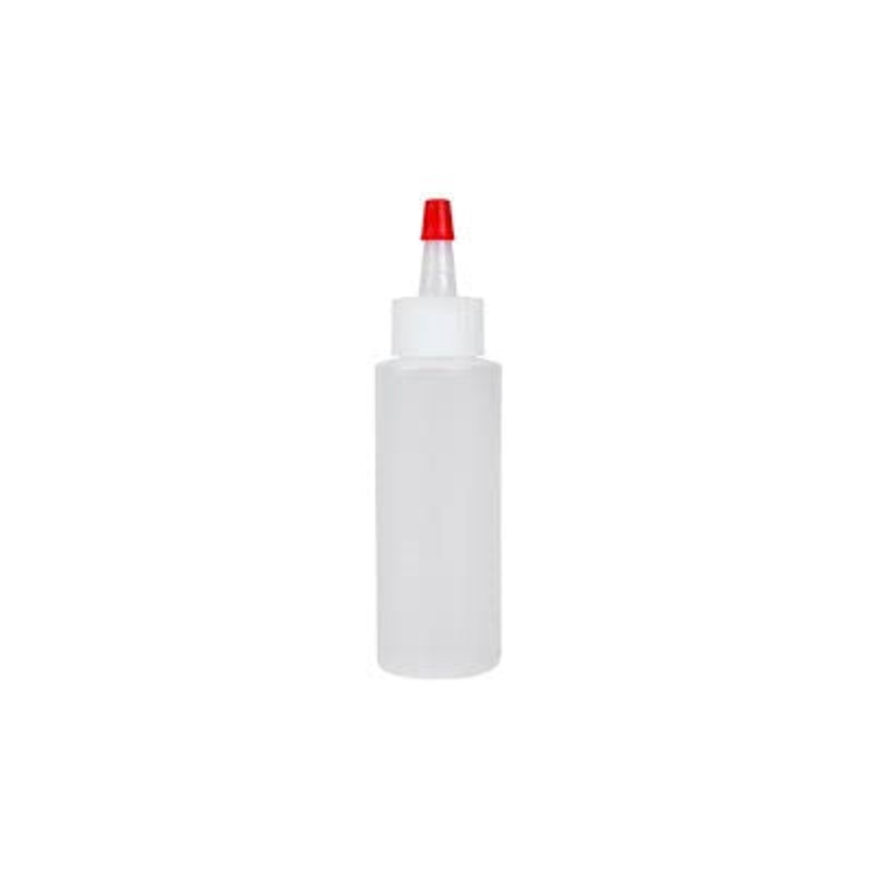 Squeeze Bottle 2 Ounce