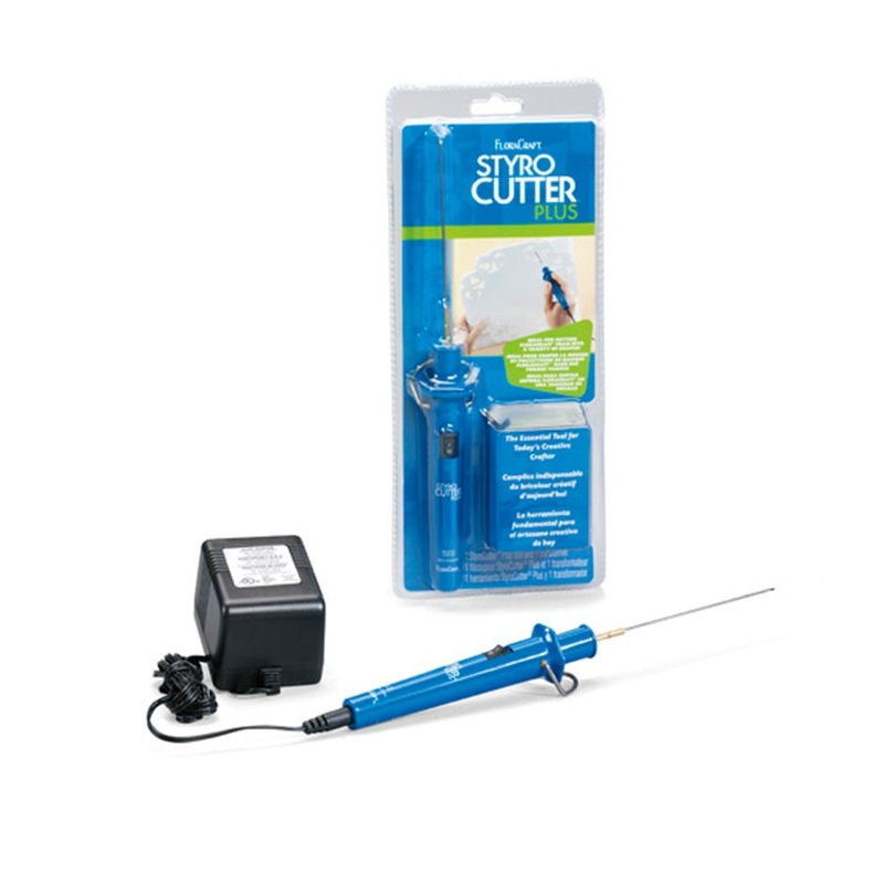 StyroCutter Plus Styrofoam Cutter