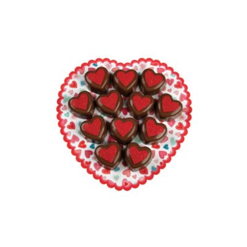 Do Something Sweet 12 Inch Doilies