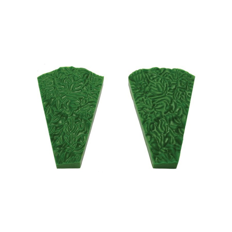 Filigree Lace Veiner