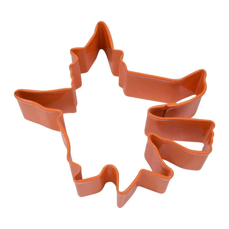 Flying Witch Cookie Cutter 4 3/4"
