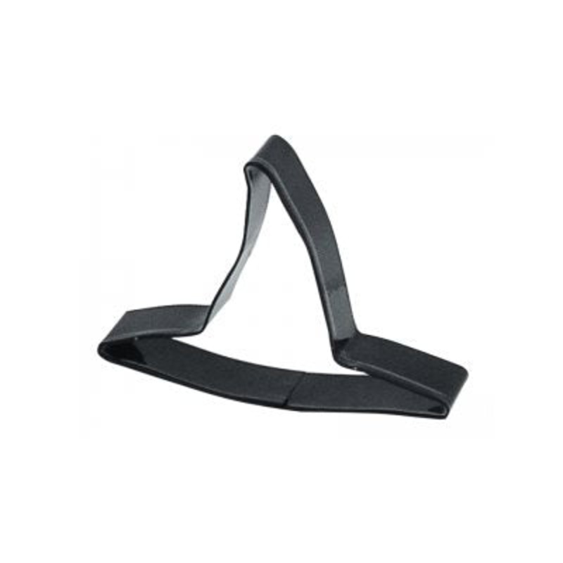 Witch's Hat Cookie Cutter Poly Resin 4 1/2 Inch