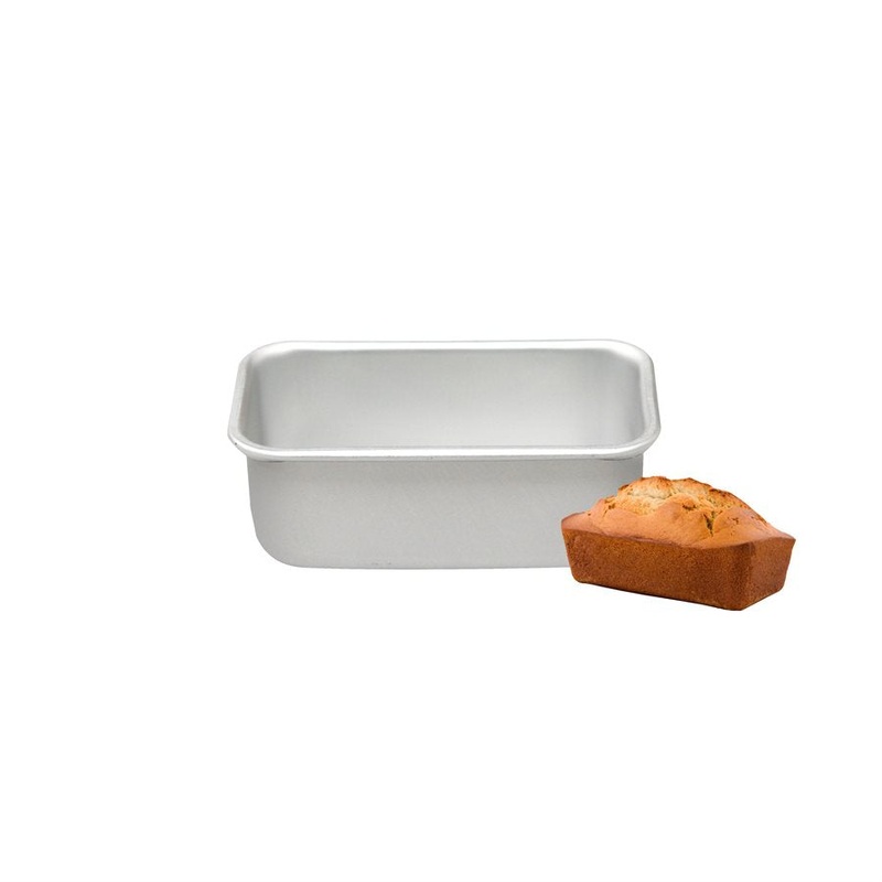 Anodized Aluminum Bread Pan