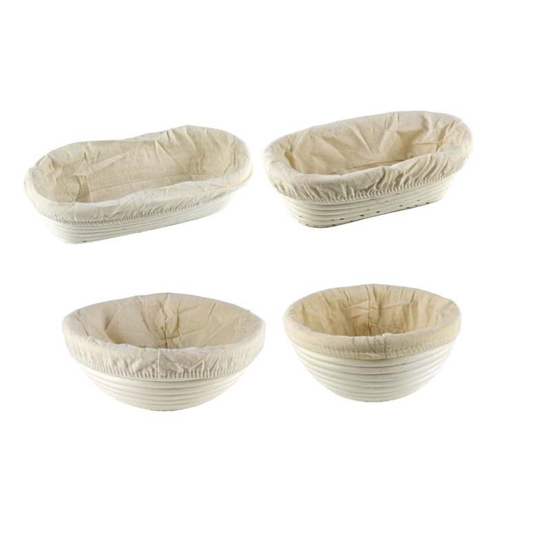 Bread Proofing Basket