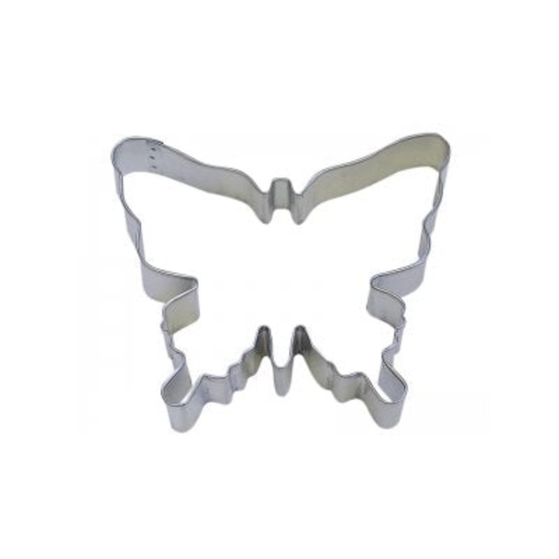 Butterfly Cookie Cutter 5 3/4 Inch