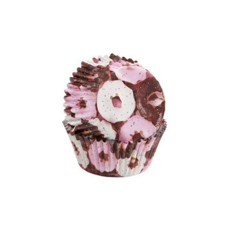 Donuts Standard Baking Cups 36 pcs