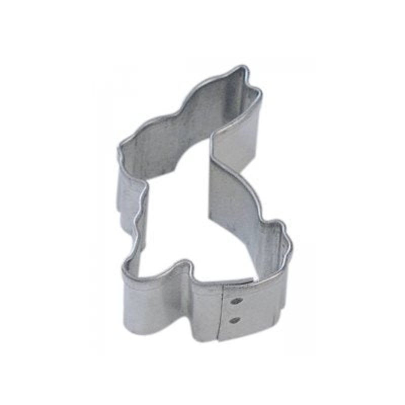 Mini Bunny Cookie Cutter