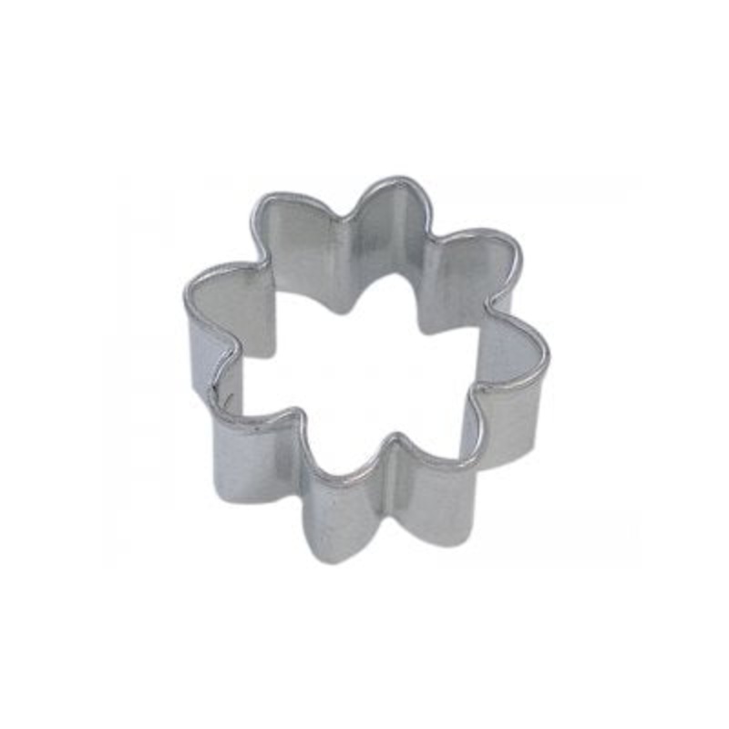 Mini Daisy Cookie Cutter