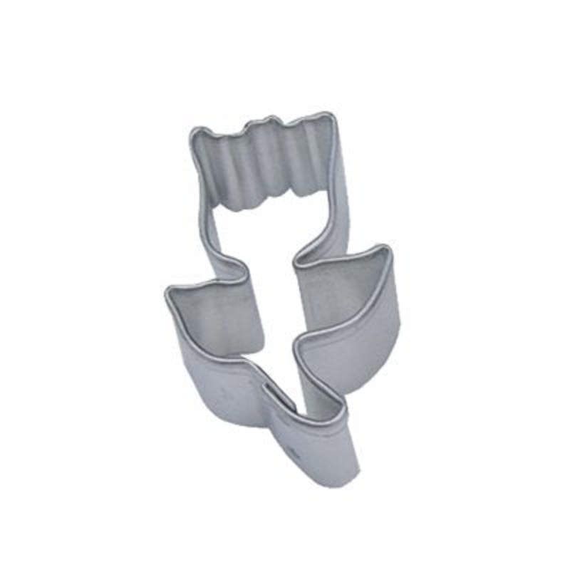 Mini Tulip Cookie Cutter