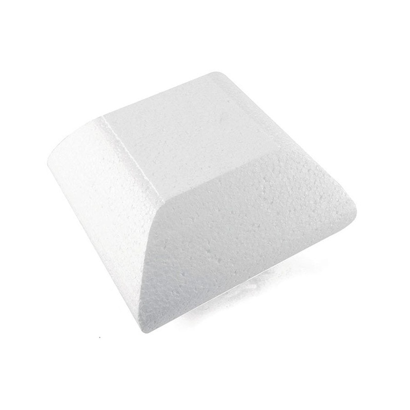 Pillow Styrofoam Cake Dummy