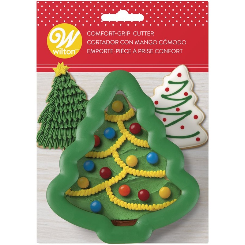 Tree Comfort Grip Cutter