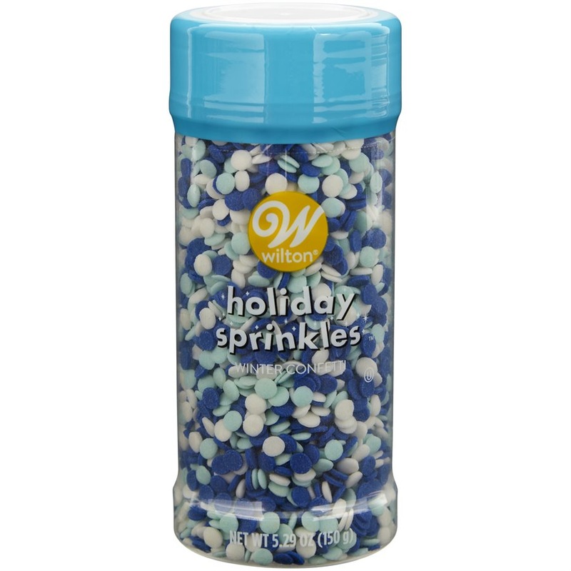 Winter Confetti 6oz