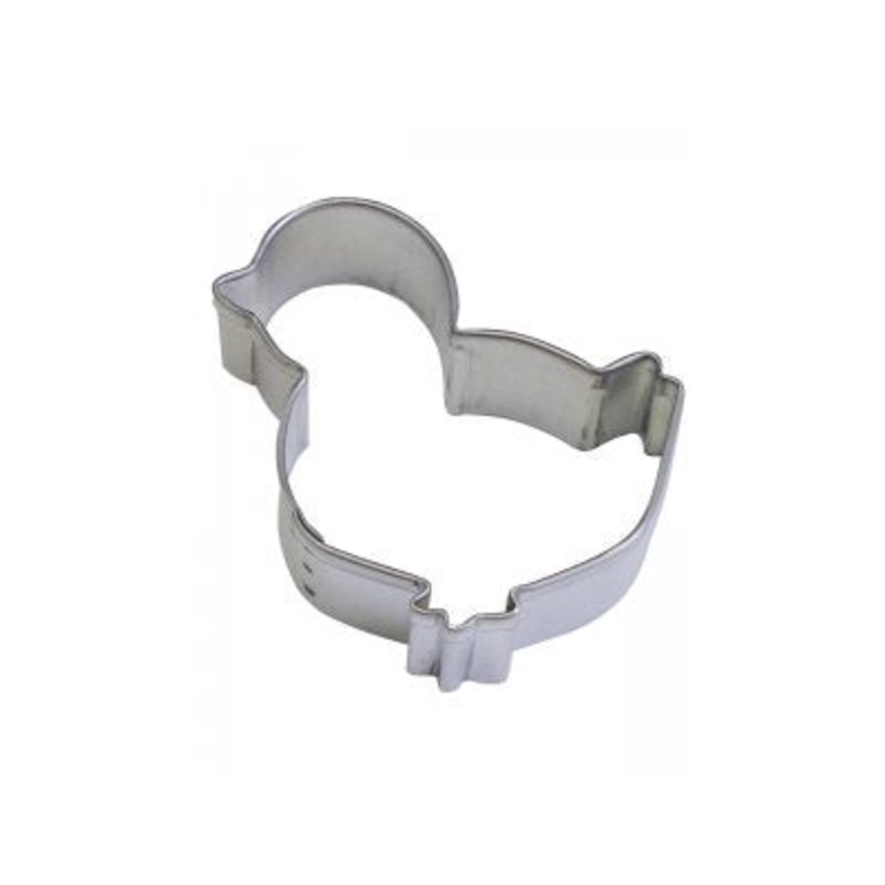 Chicklet Cookie Cutter 2 1/2 Inch