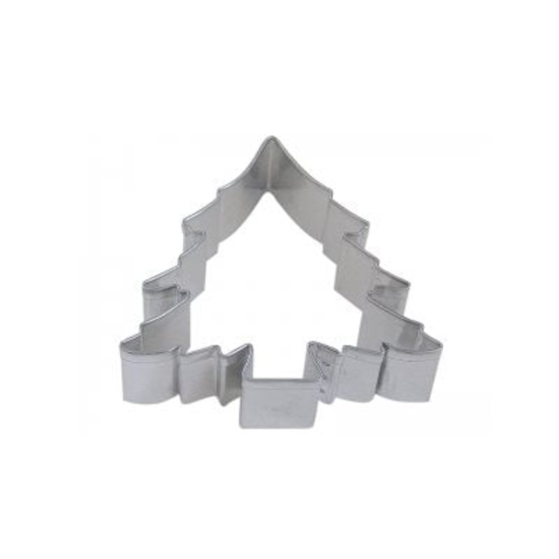 Christmas Tree Cookie Cutter 3 1/2 Inch