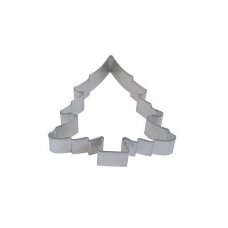 Christmas Tree Cookie Cutter 5 Inch