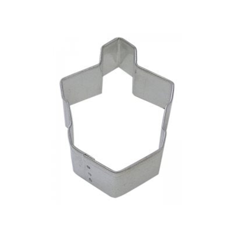 Dreidel Cookie Cutter 3 Inch