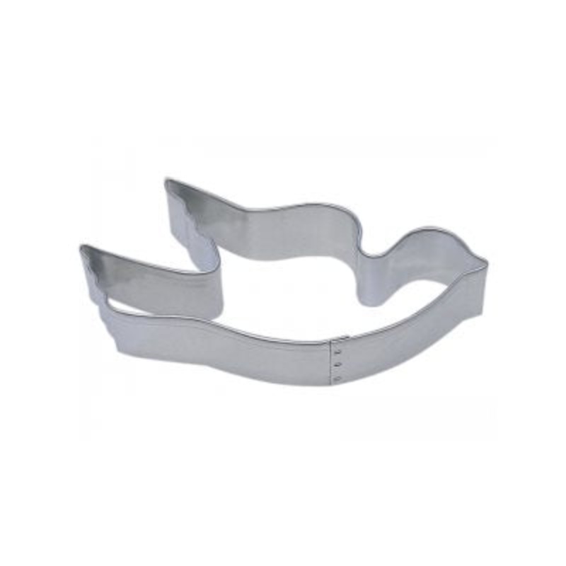 Flying Dove Cookie Cutter 4  1/2 Inch