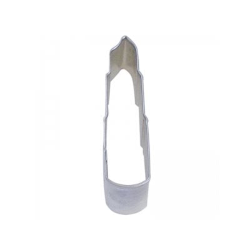 Lipstick Cookie Cutter 3 Inch