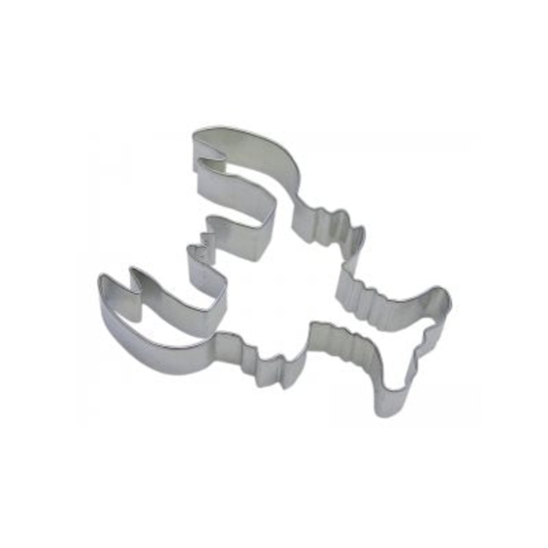 Lobster Cookie Cutter 5 Inch