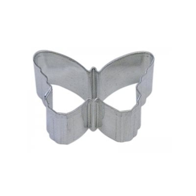 Mini Butterfly Cookie Cutter