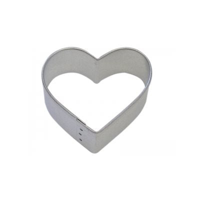 Mini Heart Cookie Cutter