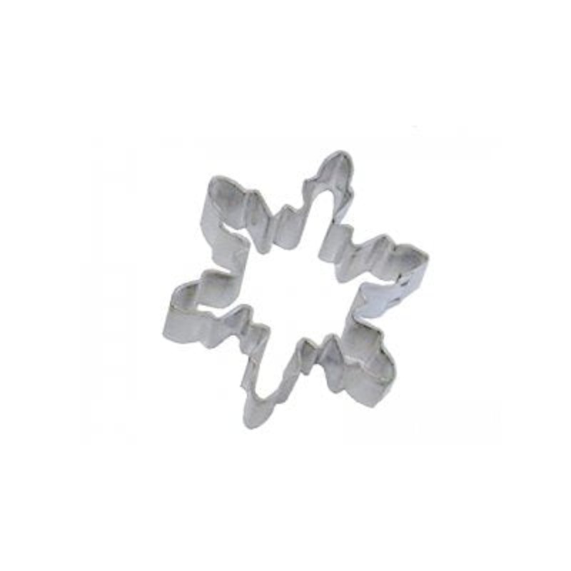 Mini Snowflake #1 Cookie Cutter
